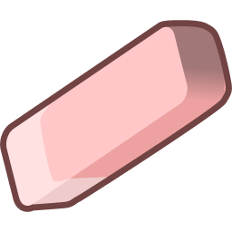 eraser